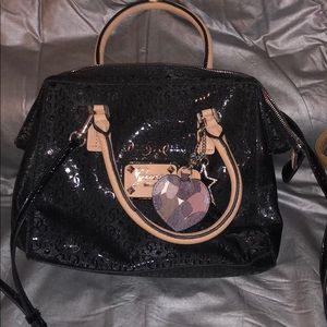 Guess purse